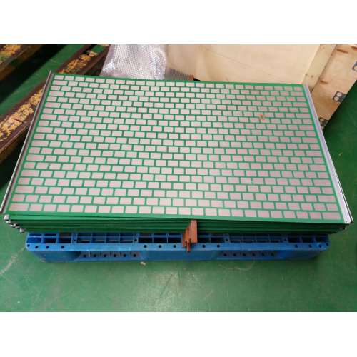 Swaco BEM-3 Shaker Screen