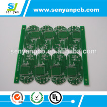 audio guide player mp3 pcb
