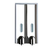 Wall Mounted Polished Sanitary Hand Washing Soap Dispenser