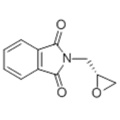 Name: 1H-Isoindole-1,3(2H)-dione,2-[(2R)-2-oxiranylmethyl]- CAS 181140-34-1