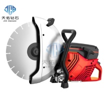 JCB-300 Handheld cutting machine