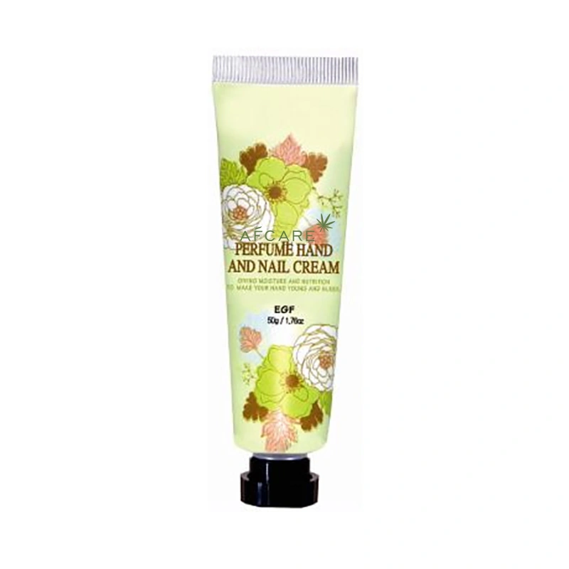 Smoothing Hydrating Anti-Wrinkle Natural Plant Extracts Hand Cream for Hand