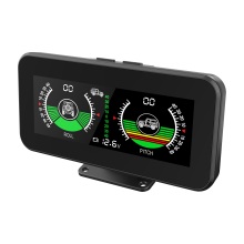 MRCARTOOL M50 Off Road GPS Smart Inclinometer