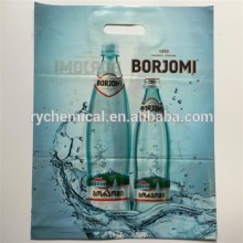 New design loop handle bag with CE certificate