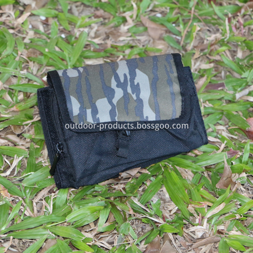 Hunting Accessories Polyester Storage Pouch