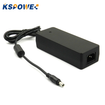 16.8V/5A Switch Mode Lithium ion 18650 Battery Charger