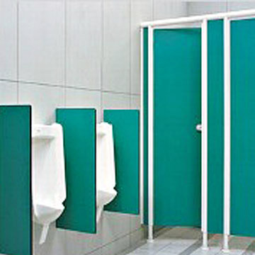 Compact HPL Sheets [1]