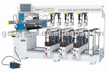 MJ6233A automatic panel saw