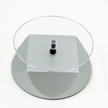 Single bottle wine display