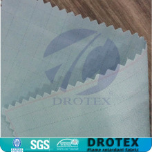 240gsm EN1149 100% Cotton ESD Fabric Anti-static Twill fabric
