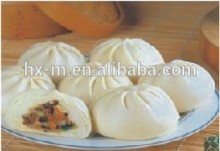 Commercial automatic chinese dumpling machine