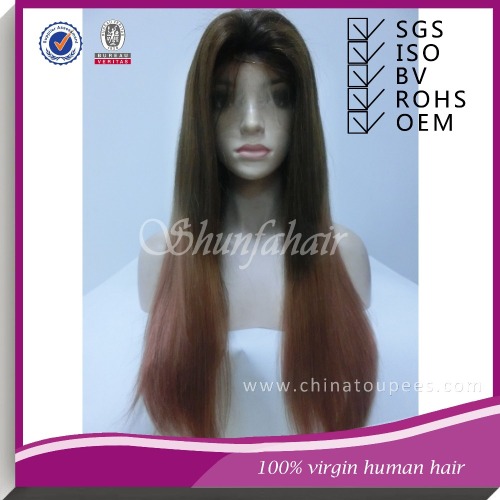 human hair wig, full lace wig, wig