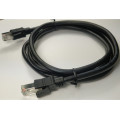 Cable Ethernet SSTP Cat8 para módem enrutador Xbox