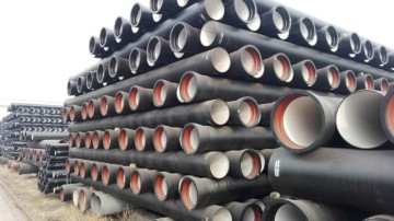 ductile iron pipe pricing