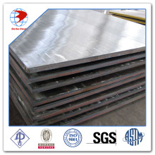 Q235 B cut steel plate