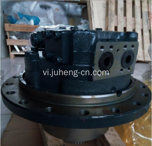 Máy xúc R320LC-7 Động cơ du lịch 31N9-40032