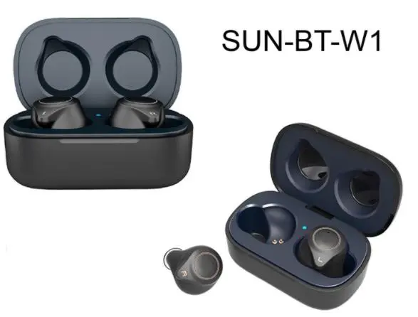 SUN-BT-W1 SUN-BT-W1