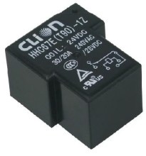 PCB relay T90