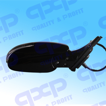 Suit for toyota MARK-X auto rearview mirror