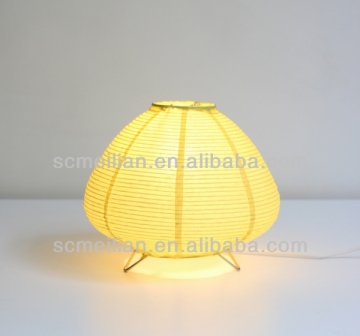 rural style table lampshade