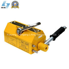 600kg Manual Permanent Lifting Magnet