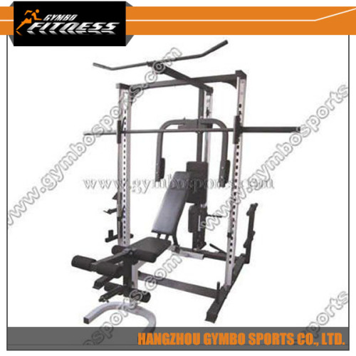 GB-8208 Latest Design New Arrival Slim Gym Exercise Machine