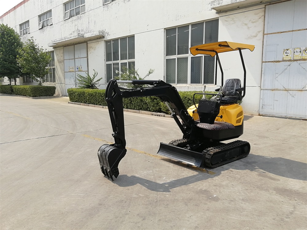 1 5tons Smaller Excavator Price Oce15 6 Jpg