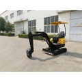 Harga taman excavator mini 0.8t / 1.5t OCE15