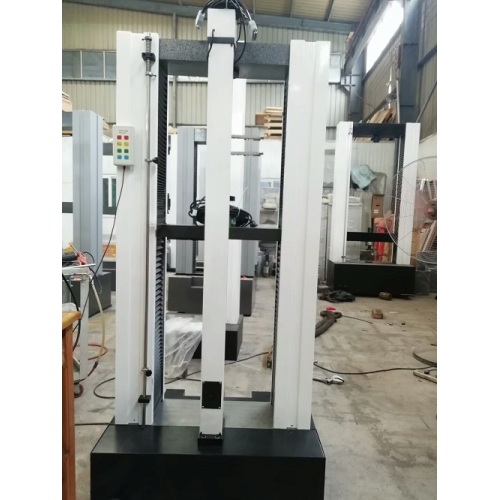 WDS-100 Rubber Testing Machine