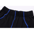 China Best Gym Wear in Short Track Fitness Pants Supplier