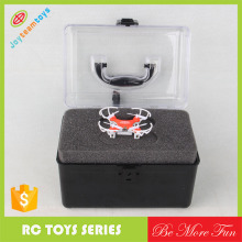 Kids quadcopter tool box packing palm quadcopter
