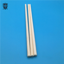 insulating alumina ceramic rod shaft bar