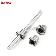 25mm Customized Ball Spline for Automatic Machinery