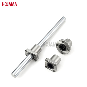 25mm Customized Ball Spline for Automatic Machinery