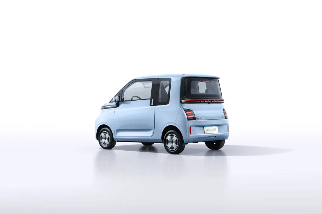 Wuling Air EV Car Electric 4door 4 Seater Electric Mini Car Small Electric Cars