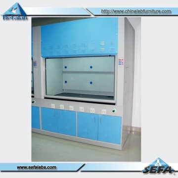 Chemicals For Construction Chemical Furniture Lab Fume Hood