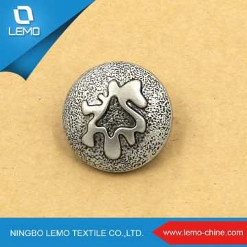 Round Neck Button T-shirts, Mens Button Down Shirt Fastener