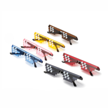 Thug Life SUNGlasses" could be simplified and optimized for a search engine as:

"Thug Life Sunglasses