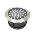 36W Led Luz Subterrânea