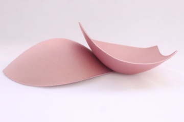 YS8883 Sponge Half Cup Sexy Mature Bra with OEKO-TEX 100