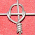 260g Galwanizowane stalowe knot Lock Deer Fence