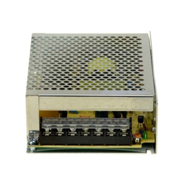 Fuente de alimentación LED regulable 12V 8A para CCTV