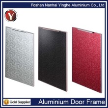 Anodize Kitchen Furniture Aluminium