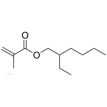 2-Ethylhexyl Acrylate (2EHA) CAS 103-11-7 Isooctyl Acrylate