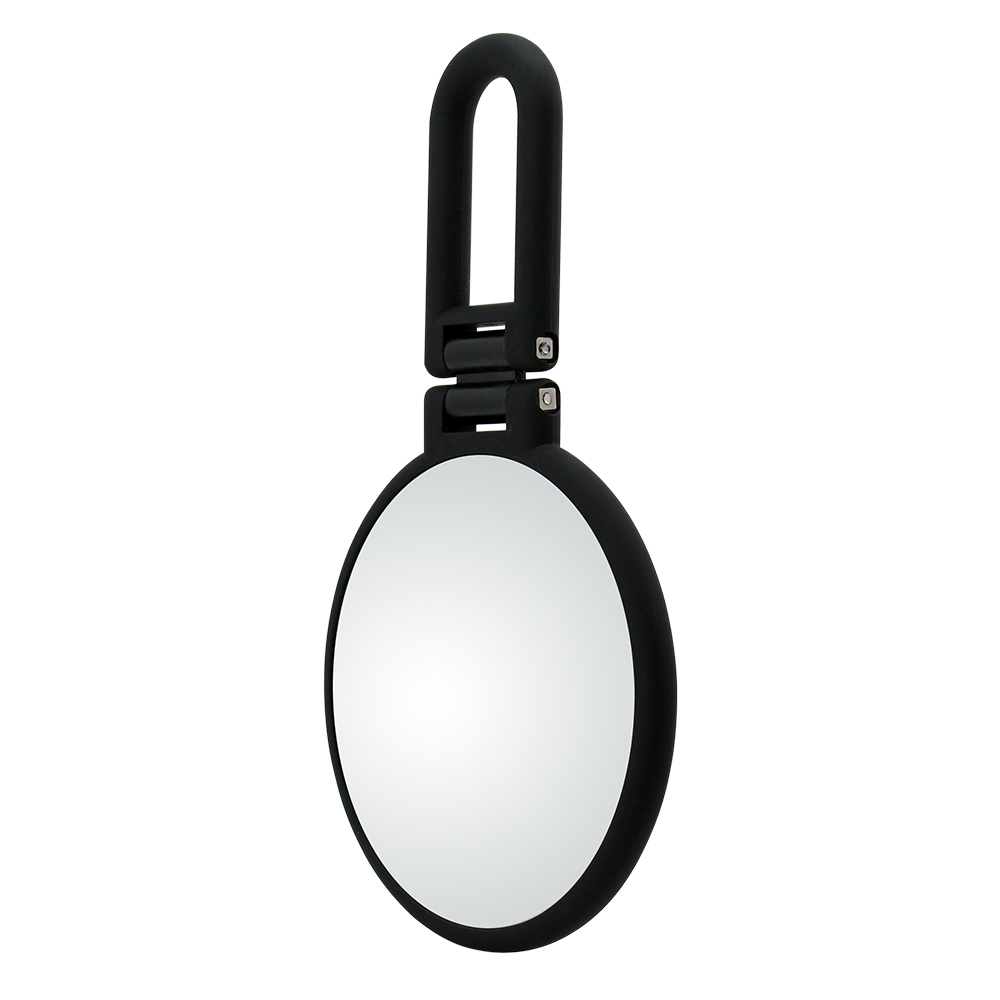 Folding Hand Held Mirror