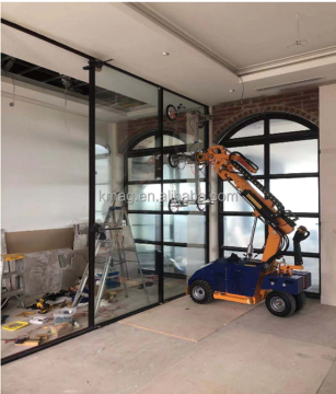 Custom Machine Glass Vacuum Lifting Robot for Window Lifting Equipment