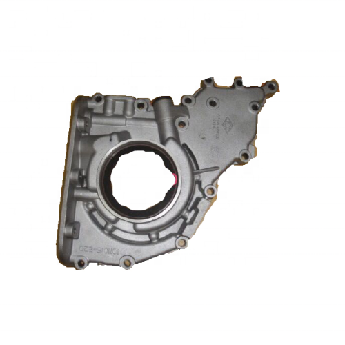 Bomba de aceite de motor diesel VOLVO D7D 1011015-52D