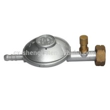 lpg gas regulator manufactory
