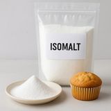 Healthy Sweetener High Tolerance Isomalt