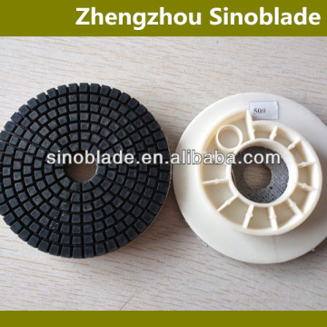 snail lock polishing pads,diamond snail lock polishing pads,wet polishing pad